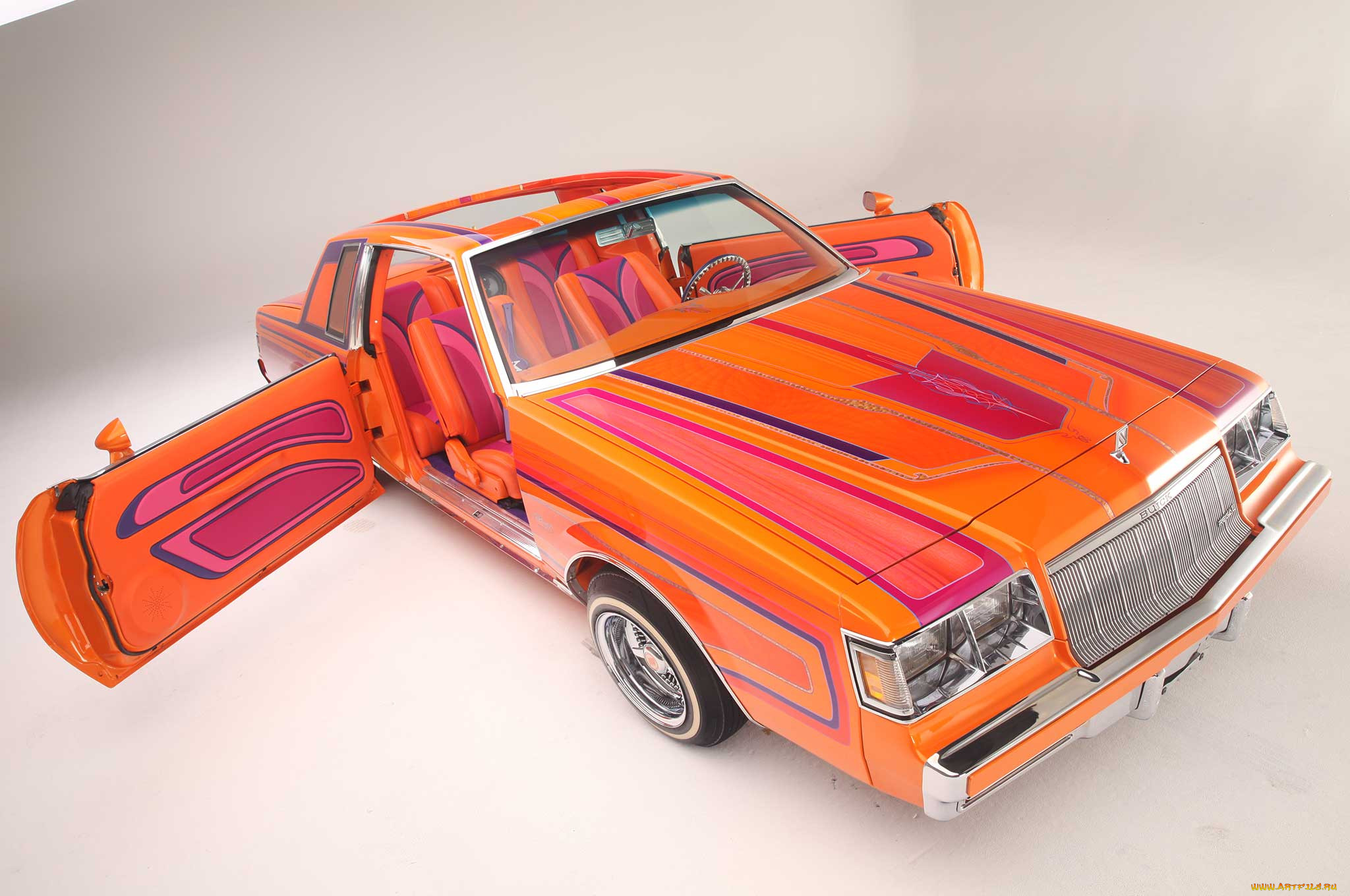 , buick